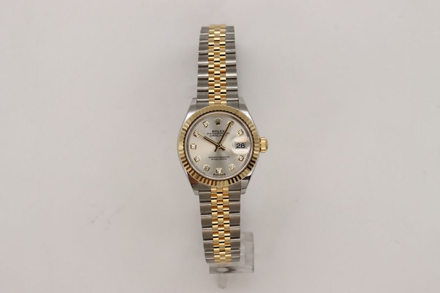 Rolex Datejust Lady 28 279173